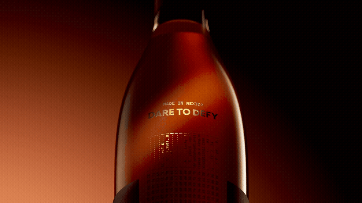 Tequila Avion motion preview 04