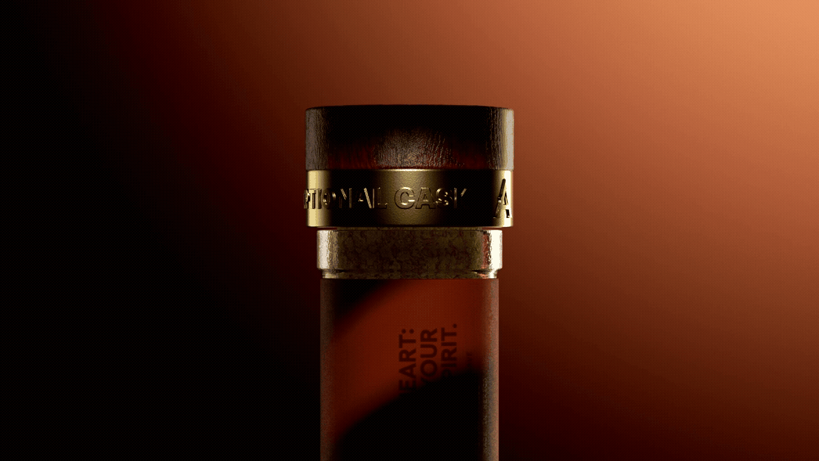 Tequila Avion motion preview 05