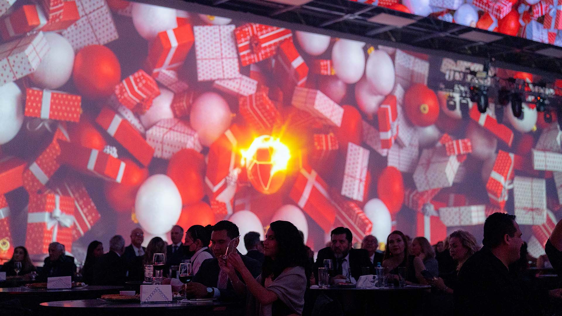 EXPO Guadalajara still frame 05