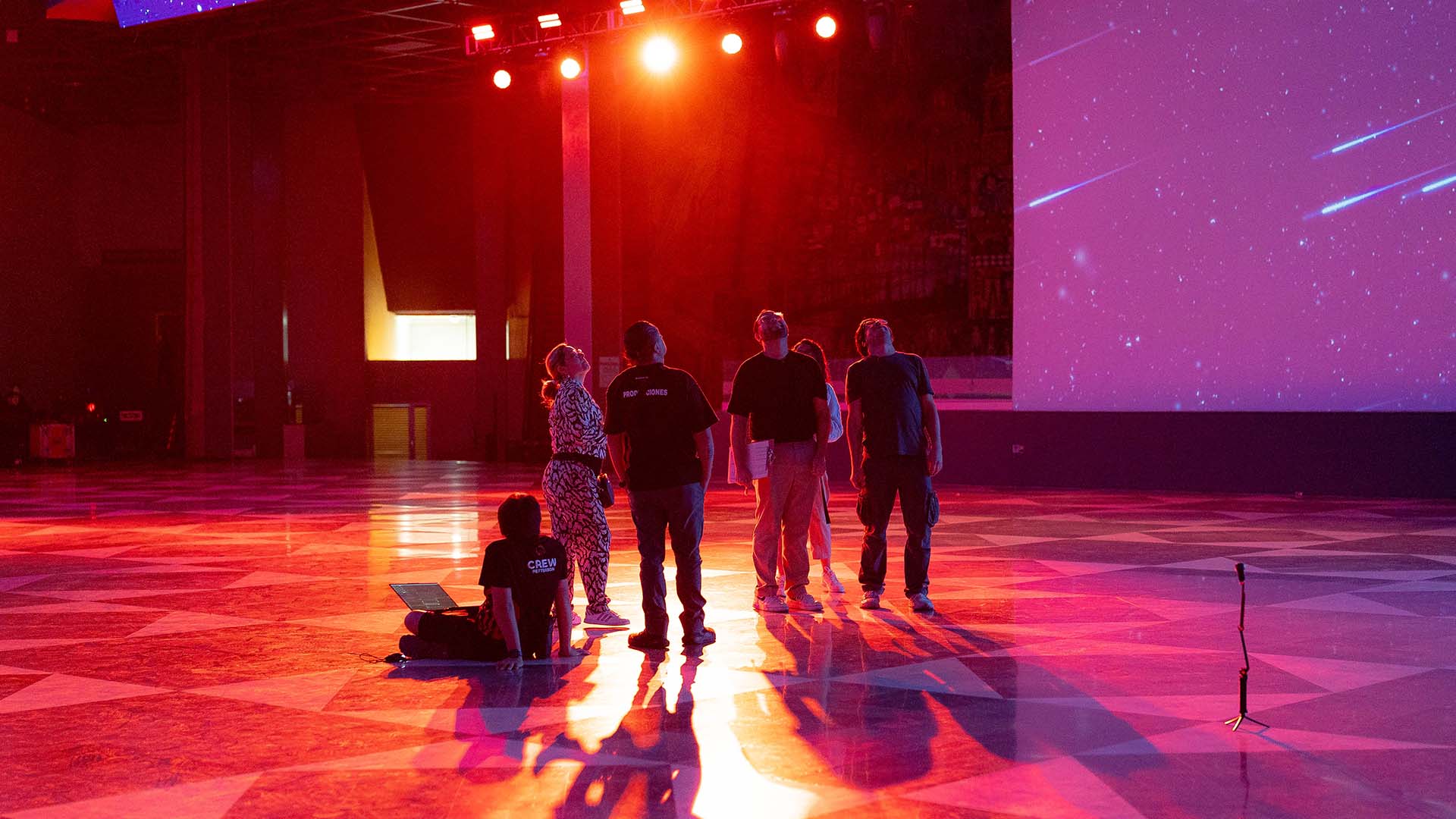 EXPO Guadalajara still frame 08